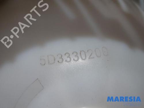 Heater blower motor OPEL COMBO Box Body/MPV (X12) 1.3 CDTI (B05) | BP31481550M62  - Image 5