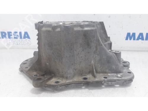 Manual Gearbox (For Parts) CITROËN C4 CACTUS 1.6 BlueHDi 100 | BP31497802M65 