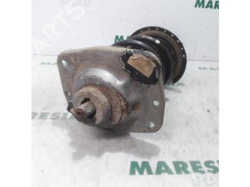 Left front shock absorber FIAT SCUDO Van (270_, 272_) 2.0 D Multijet | BP31401230M16