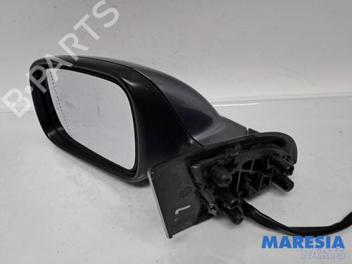 Left mirror PEUGEOT 307 CC (3B) 2.0 16V | BP32197178C26