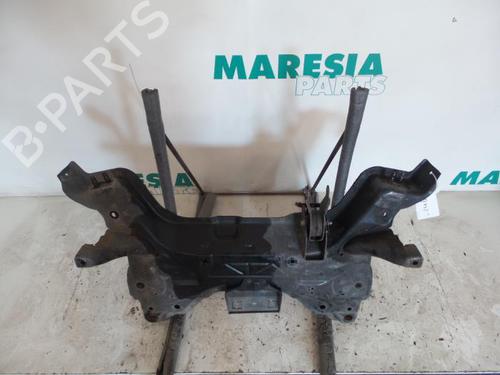 Used Subframe CITROËN C4 Picasso I MPV (UD_) 1.8 i 16V (125 hp) 31517898