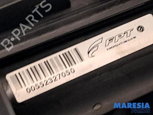 Injection rail ALFA ROMEO GIULIETTA (940_) 1.4 TB (940FXA1A, 940FXT1A) | BP31472081M98 