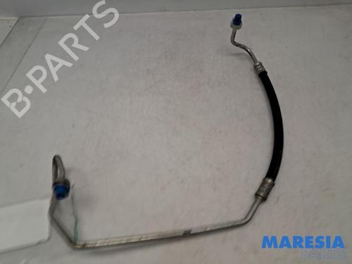 Used AC pipe DACIA SANDERO II TCe 90 (B8M1, B8MA, B8AC) (90 hp) 31386685