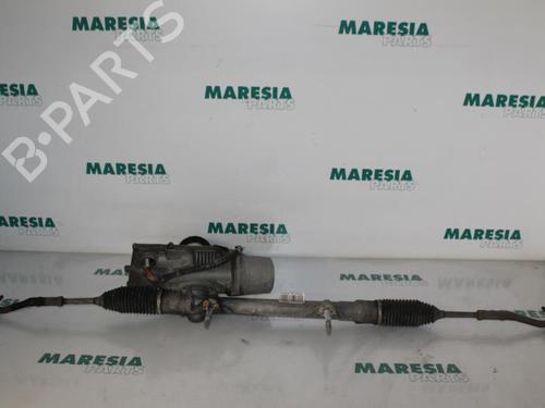 Used Steering rack CITROËN C3 II (SC_) 1.6 HDi (92 hp) 31421309