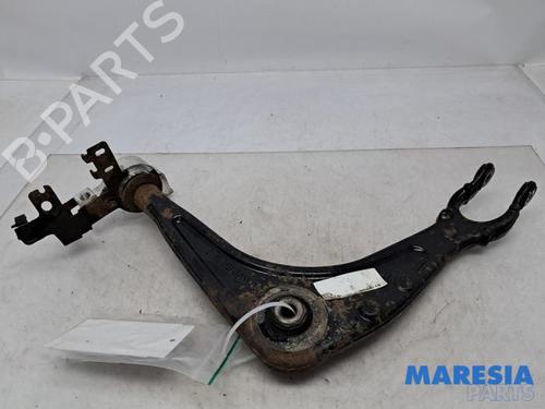 Venstre fortil bærearm CITROËN C5 III Break (RW_) 2.0 i 16V (RWRFJC, RWRFJF) (140 hp) 31464449