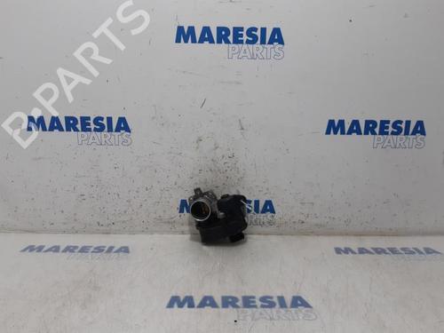 Spjældhus PEUGEOT 208 I (CA_, CC_) 1.2 VTI 82 (82 hp) 31494617