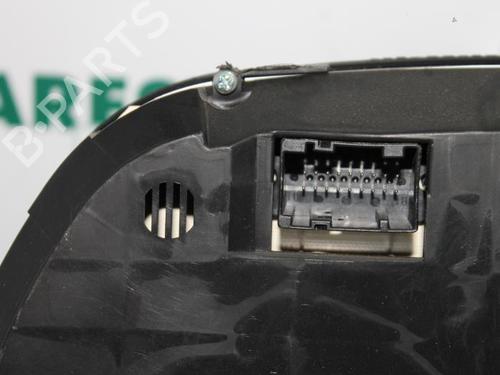 Instrument cluster FIAT PANDA (169_) 1.1 (169.AXA1A) | BP31511259C47 - Image 2