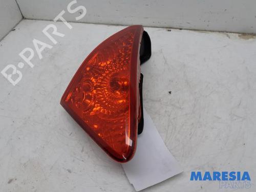 Left taillight PEUGEOT 3008 I MPV (0U_) 1.6 VTi | BP31443373C34