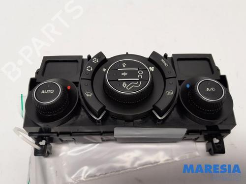 Used Climate control PEUGEOT 3008 I MPV (0U_) 1.6 THP (156 hp) 31410755