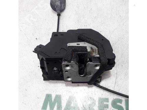 Electronic module RENAULT CLIO IV (BH_) 0.9 TCe 90 (BHNF, BHMA, BHMH, BHJK, BHJR) | BP31497906M83 