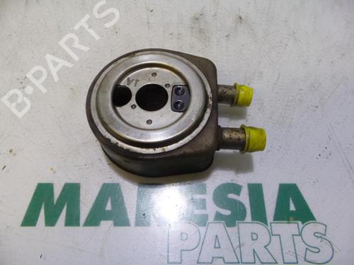 Used Oil radiator RENAULT LAGUNA II (BG0/1_) 1.9 dCi (BG08, BG0G) (120 hp) 31400901