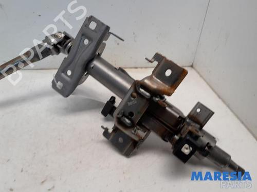 Steering column CITROËN C4 Grand Picasso II (DA_, DE_) 1.6 VTi 120 | BP31522450M21 - Image 4