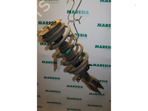 Used Left front shock absorber RENAULT ESPACE IV (JK0/1_) 3.0 dCi (JK0J, JK0V) (177 hp) 31443498
