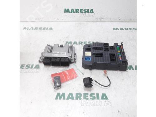 Used Engine control unit (ECU) PEUGEOT 308 I (4A_, 4C_) 1.6 16V (140 hp) 31412672