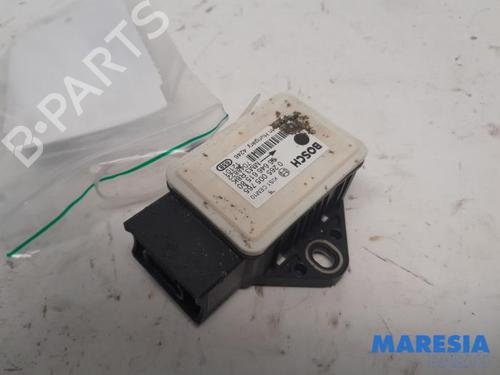 Módulo eletrónico PEUGEOT RCZ 2.0 HDi (163 hp) 31501092