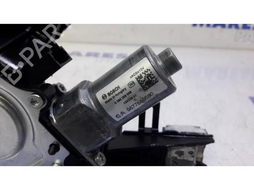 Rear wiper motor CITROËN C4 Picasso II 1.6 BlueHDi 120 | BP31432304M102