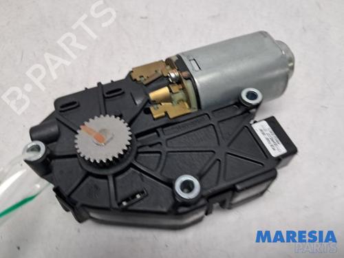 Used Sunroof engine PEUGEOT 3008 I MPV (0U_) 1.6 THP (156 hp) 31420281