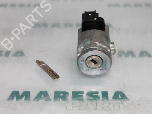 Used Ignition barrel PEUGEOT 407 SW (6E_, 6D_) 2.0 HDi 135 (136 hp) 31449928