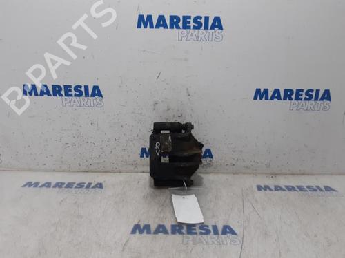 Used Right front brake caliper PEUGEOT 208 I (CA_, CC_) 1.4 HDi (68 hp) 31498687