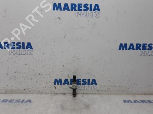 Used Electronic sensor FIAT 500 C (312_) 1.2 (312CXA1A, 312AXA1A) (69 hp) 31404792