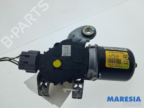 Used Front wiper motor Front wiper motor RENAULT TWINGO III (BCM_, BCA_) 1.0 SCe 70 (71 hp) 36158793 36158793