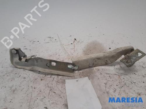 Used Hinge/Door check strap FIAT DUCATO Van (250_) 120 Multijet 2,3 D (120 hp) 31534781