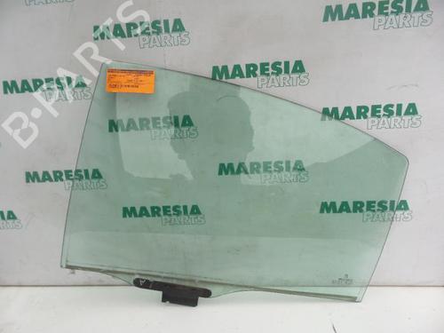 Used Rear left door window PEUGEOT 607 (9D, 9U) 2.2 HDi (133 hp) 31512303