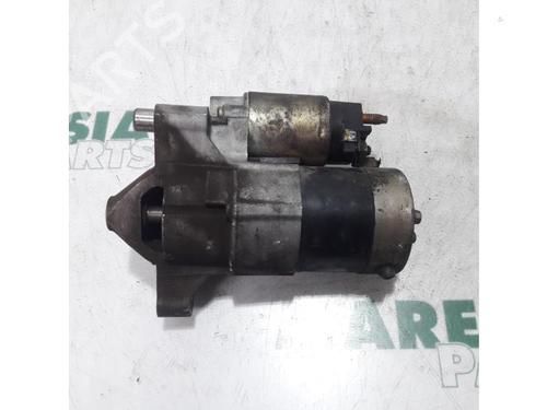 Used Starter PEUGEOT 206 Hatchback (2A/C) 2.0 S16 (135 hp) 31386608