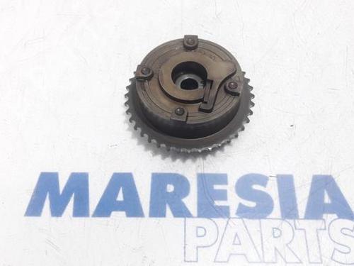 Used Pulley PEUGEOT 207 SW (WK_) 1.6 16V (120 hp) 31478082