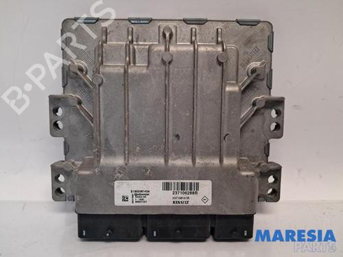 Engine control unit (ECU) RENAULT MEGANE IV Hatchback (B9A/M/N_) 1.2 TCe 130 (B9MR) | BP31451073M57 - Image 2