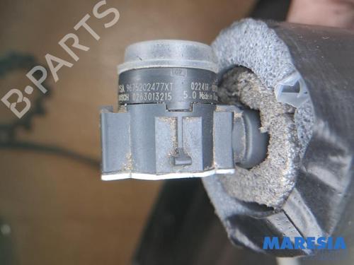 Electronic sensor PEUGEOT 2008 I (CU_) 1.2 THP 110 / PureTech 110 | BP38459322M84 - Image 4
