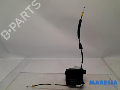 Used Electronic module Electronic module PEUGEOT 308 SW II (LC_, LJ_, LR_, LX_, L4_) 1.6 BlueHDi 120 (120 hp) 31383966 31383966