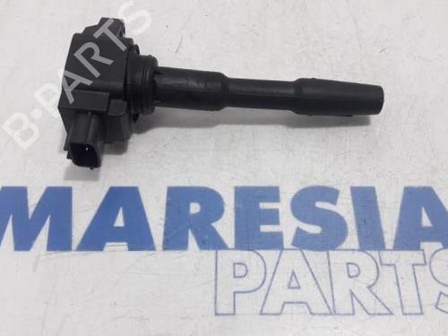 Used Ignition coil RENAULT MEGANE IV Hatchback (B9A/M/N_) 1.2 TCe 130 (B9MR) (130 hp) 31518888