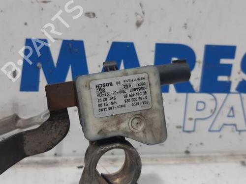 Electronic sensor CITROËN C5 III Break (RW_) 1.6 THP 155 | BP31405105M84