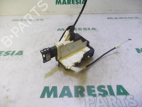 Módulo eletrónico CITROËN C3 II (SC_) 1.6 HDi (92 hp) 31493189