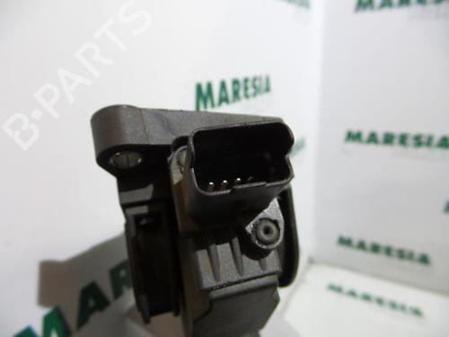 Electronic module PEUGEOT 307 SW (3H) 1.6 16V | BP31498352M83 - Image 3