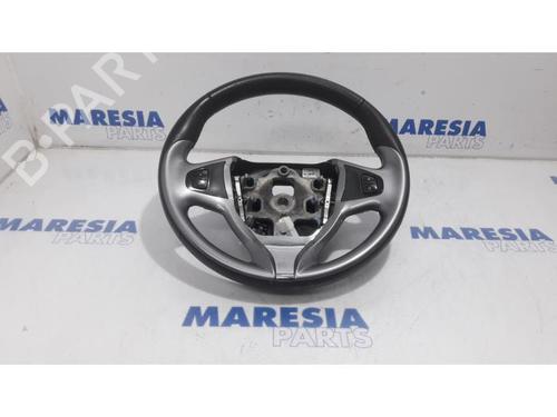 Used Steering wheel RENAULT CLIO IV (BH_) 0.9 TCe 90 (BHNF, BHMA, BHMH, BHJK, BHJR) (90 hp) 31401998