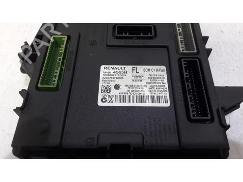 Engine control unit (ECU) RENAULT MEGANE IV Grandtour (K9A/M/N_) 1.2 TCe 130 (K9MR) | BP31474166M57  - Image 6