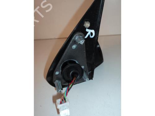 Right mirror PEUGEOT 206 Hatchback (2A/C) 1.4 i | BP31390608C27
