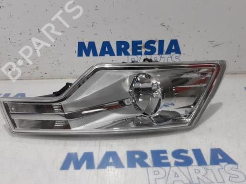 Used Right daytime light CITROËN C5 III (RD_) 1.6 THP 155 (RD5FV8, RD5FNA) (156 hp) 31407924