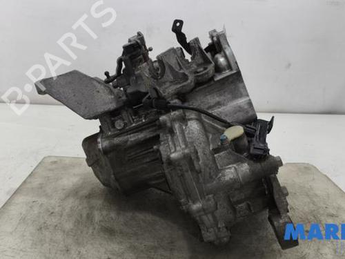 Gearbox OPEL KARL (C16) 1.0 | BP33841545M3 - Image 5