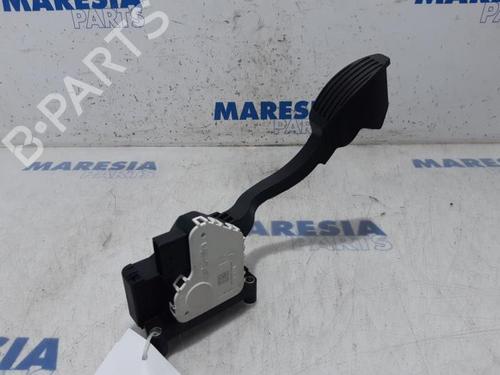 Used Electronic module FIAT 500 (312_) 0.9 (312AXP1A) (60 hp) 31471836