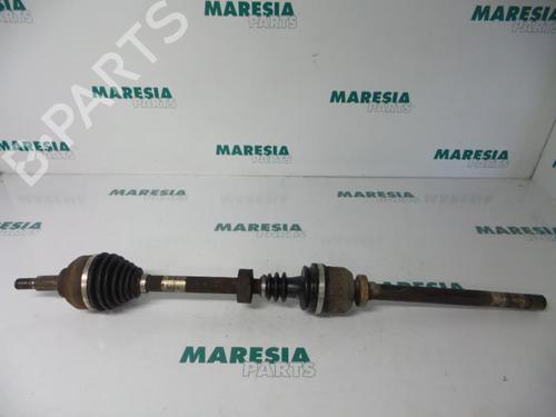 Used Right front driveshaft RENAULT ESPACE IV (JK0/1_) 2.0 (JK0A, JK1D, JK0N) (170 hp) 31533614