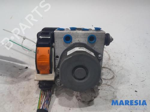 ABS pump CITROËN C4 Picasso II 1.6 THP 155 | BP31432302M43  - Image 5