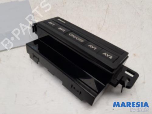Electronic module PEUGEOT 5008 (0U_, 0E_) 1.6 16V | BP31518582M83 - Image 3