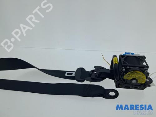 Used Front left seatbelt Front left seatbelt PEUGEOT 108 1.0 VTi (69 hp) 36342599 36342599