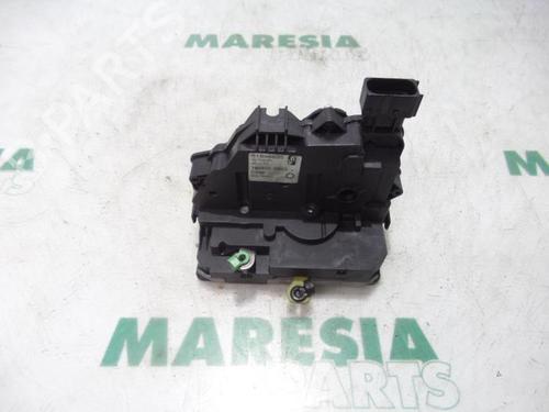 Used Electronic module FIAT PUNTO EVO (199_) 1.3 D Multijet (84 hp) 31470152