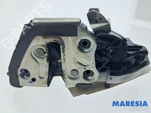 Used Electronic module Electronic module PEUGEOT 108 1.0 VTi (69 hp) 36342608 36342608