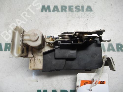 Used Electronic module FIAT PUNTO (188_) 1.9 JTD 80 (188.237, .257, .337, .357) (80 hp) 31531482