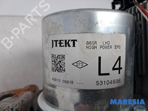 Steering column RENAULT CAPTUR I (J5_, H5_) 1.2 TCe 120 | BP36875688M21  - Image 6